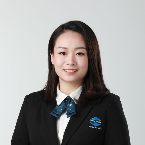 Ann Ong headshot